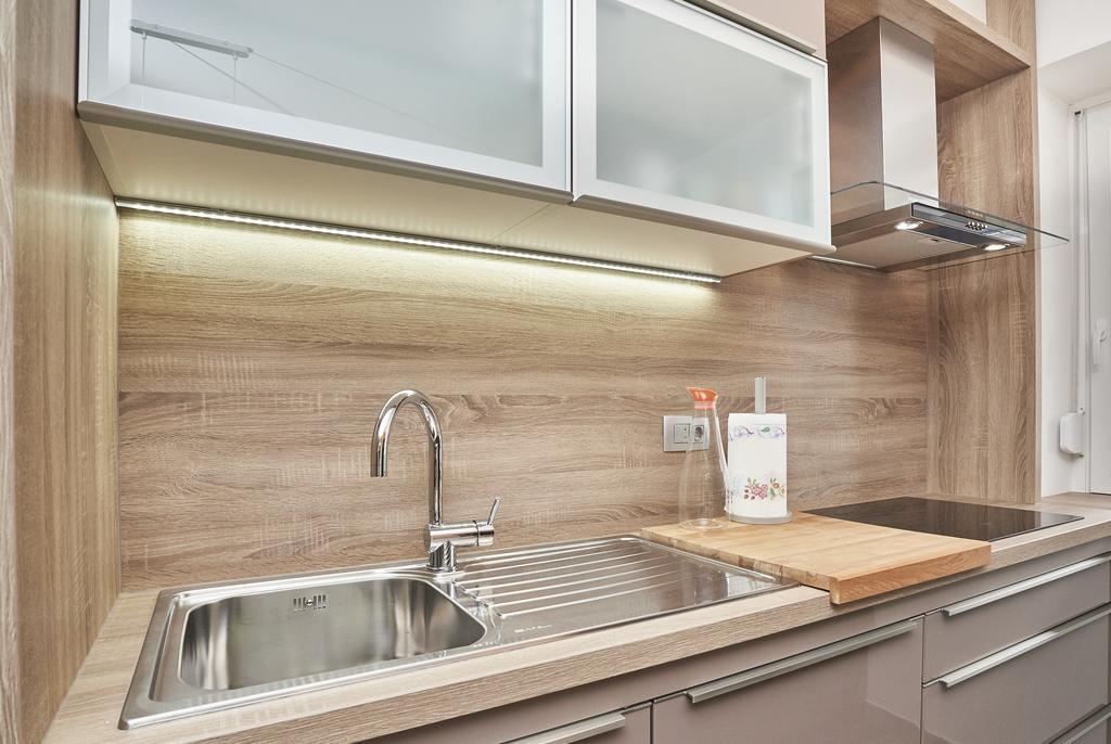 Apartments Tre Perle Umag Dış mekan fotoğraf