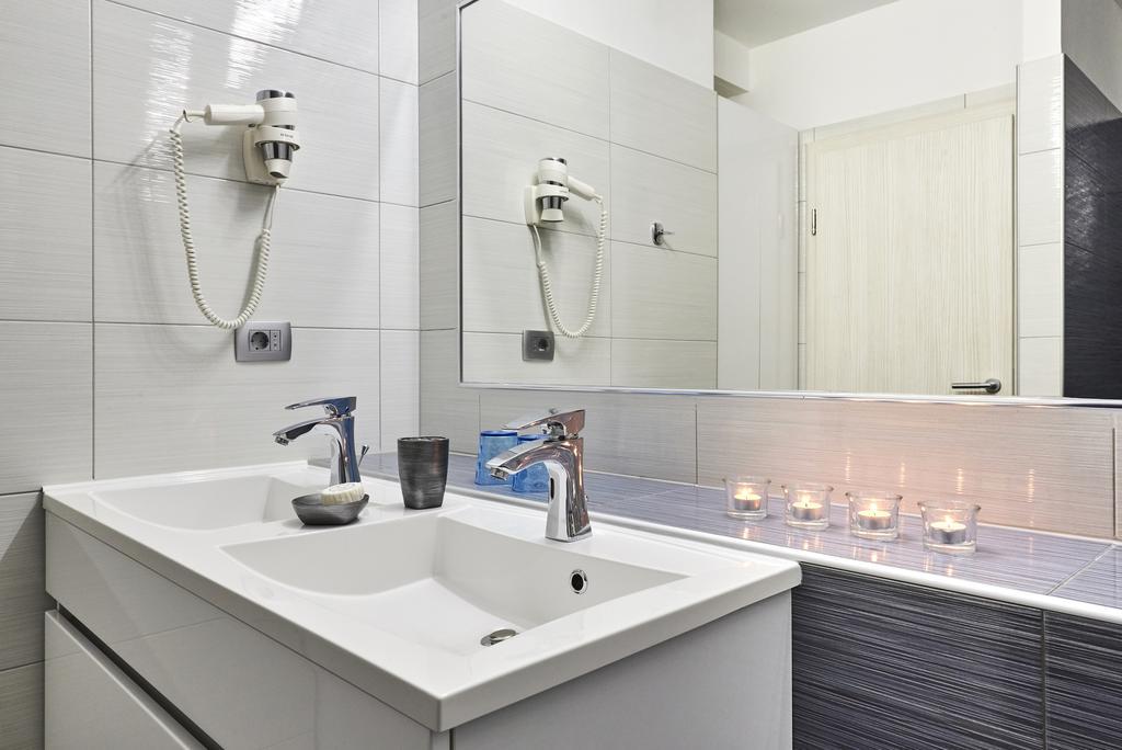 Apartments Tre Perle Umag Dış mekan fotoğraf